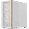 Корпус AeroCool D301A-G-WT-v2 White (ACCS-DS03043.21) изображение 2