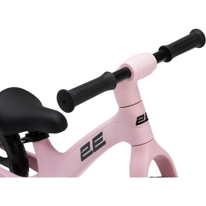 Беговел 2E NY 12" рожевий (ZCY-NY12-PINK) изображение 6