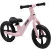 Беговел 2E NY 12" рожевий (ZCY-NY12-PINK)