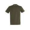 Футболка Sol's Regent армійський 3XL (113802693XL) зображення 5