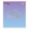 Тетрадь Yes Goldstar Pusheen 12 листов косая линия (767500) изображение 5