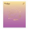 Тетрадь Yes Goldstar Pusheen 12 листов косая линия (767500) изображение 6