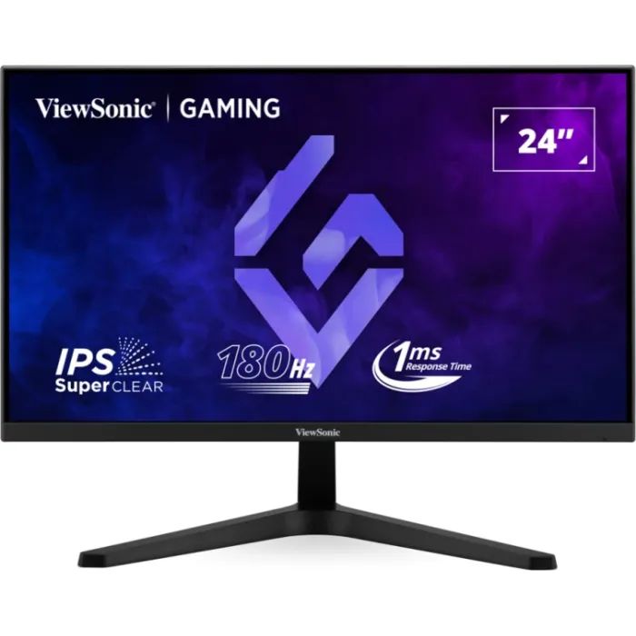 Монитор ViewSonic VX24G1-HD