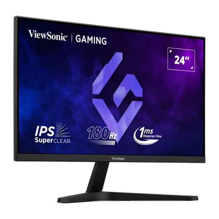 Монитор ViewSonic VX24G1-HD изображение 3