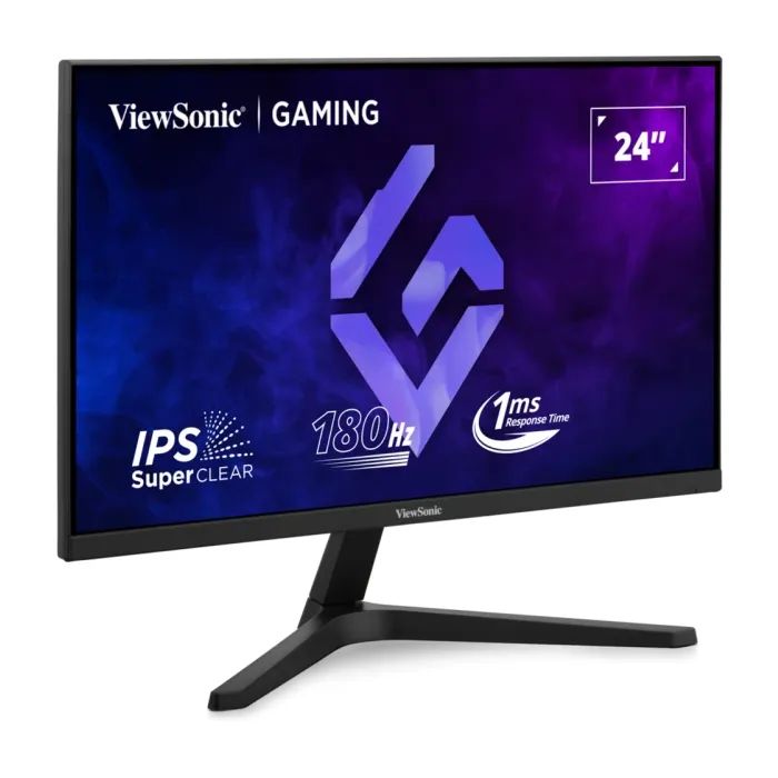 Монитор ViewSonic VX24G1-HD изображение 4