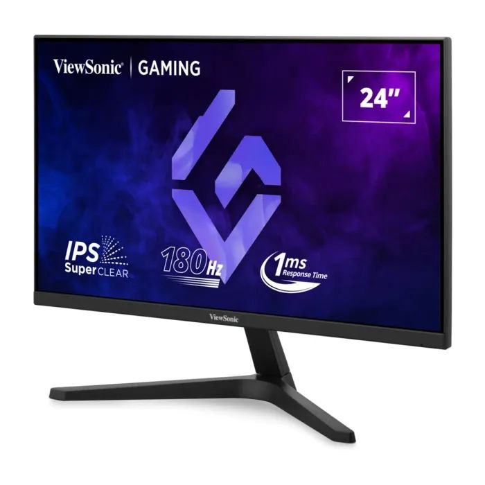 Монитор ViewSonic VX24G1-HD изображение 8