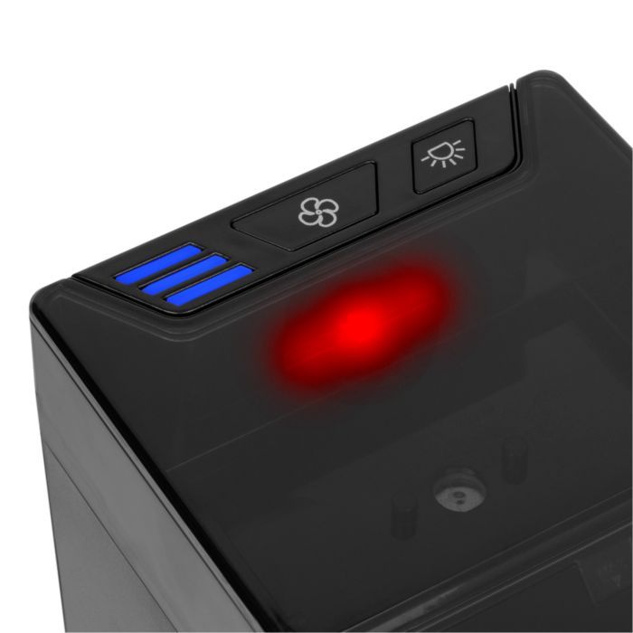 Очисник повітря Noveen MAC330 зображення 11