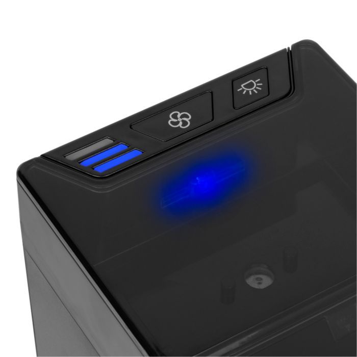 Очисник повітря Noveen MAC330 зображення 8