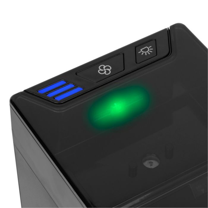 Очисник повітря Noveen MAC330 зображення 9