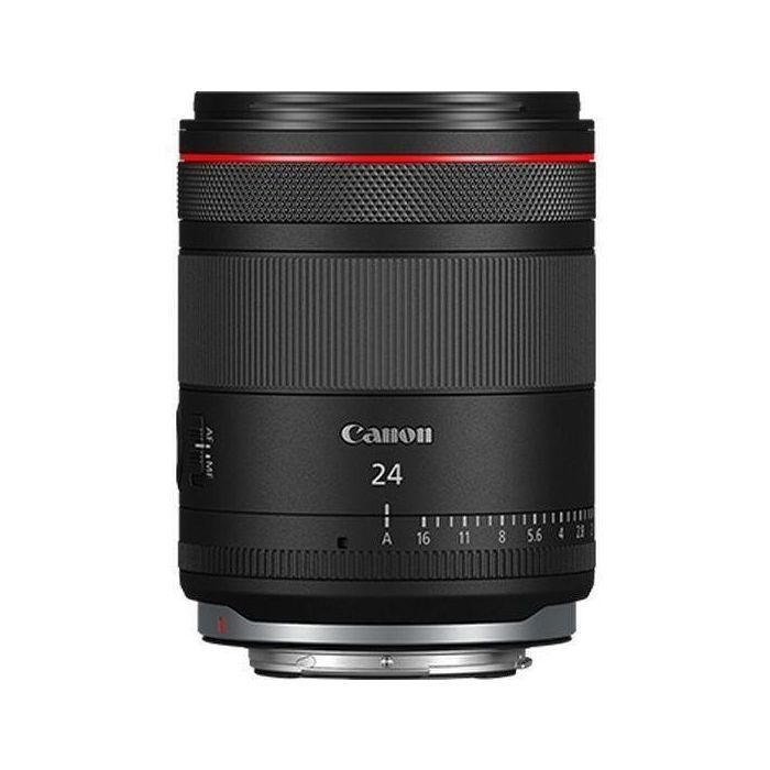 Объектив Canon RF 24mm F1.4L VCM (6907C005)