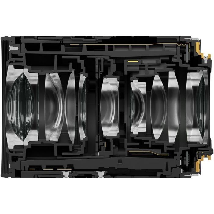 Объектив Canon RF 24mm F1.4L VCM (6907C005) изображение 3