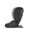 Автокрісло Espiro THETA 117 2/3 ISOFIX GRAPHITE (5905683800884) зображення 3