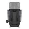 Автокрісло Espiro THETA 117 2/3 ISOFIX GRAPHITE (5905683800884) зображення 5