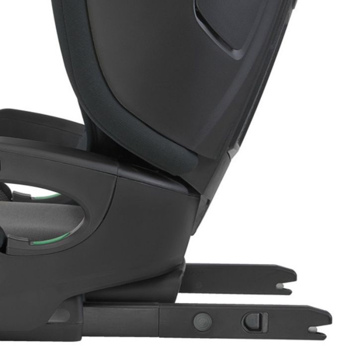 Автокрісло Espiro THETA 117 2/3 ISOFIX GRAPHITE (5905683800884) зображення 6