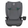 Автокрісло Espiro THETA 117 2/3 ISOFIX GRAPHITE (5905683800884)