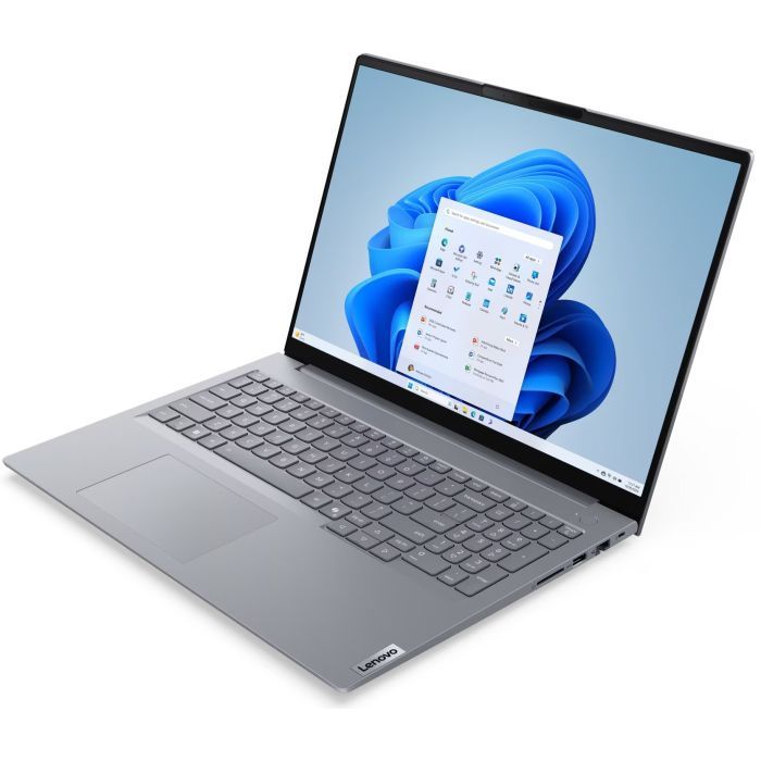 Ноутбук Lenovo ThinkBook 16 G8 IAL (21SK0076RA) изображение 3