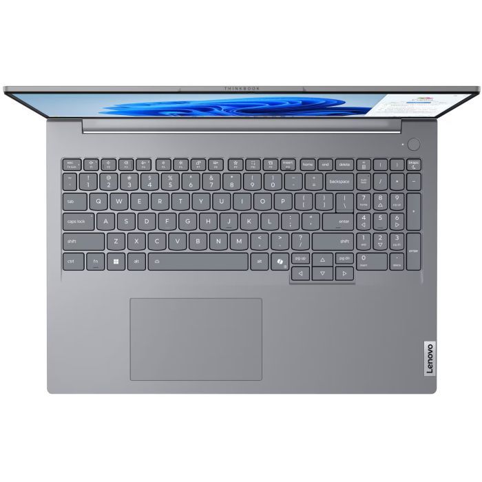Ноутбук Lenovo ThinkBook 16 G8 IAL (21SK0076RA) изображение 4