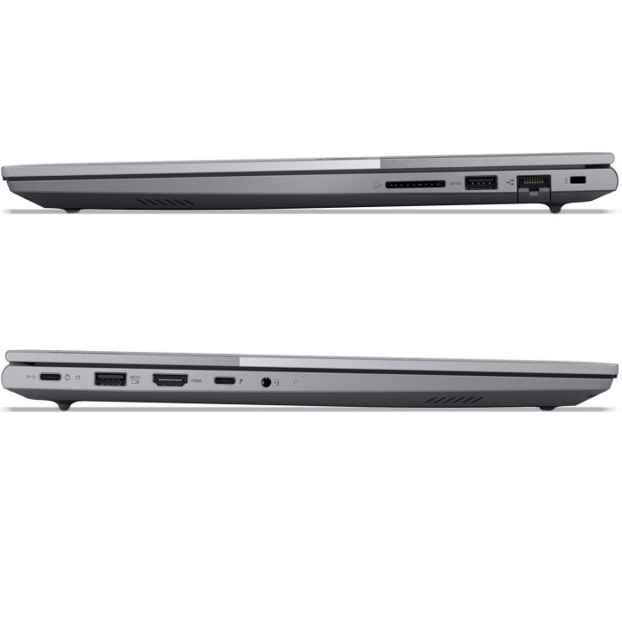 Ноутбук Lenovo ThinkBook 16 G8 IAL (21SK0076RA) изображение 5