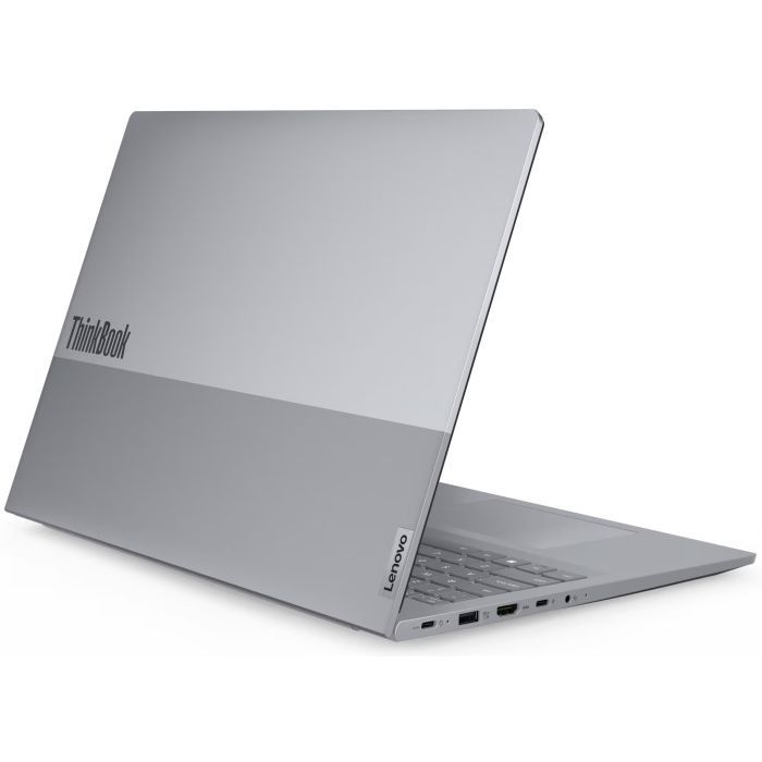 Ноутбук Lenovo ThinkBook 16 G8 IAL (21SK0076RA) изображение 6