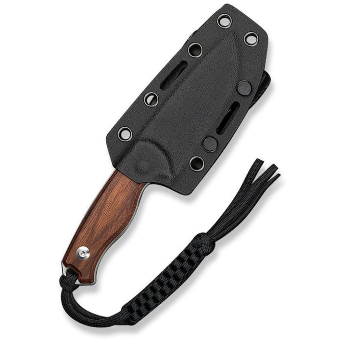 Ніж Civivi Timberbark, Orange G10, Satin (C23094-2) зображення 7
