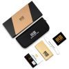 Нож Weknife High-Fin XL, Gold Titanium, Darkwash (WE24010-3) изображение 9