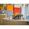 Конструктор LEGO City Жовтий бульдозер (60466) зображення 11