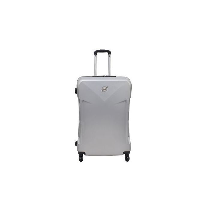 Чемодан Semi Line 24" M T5798-2 NASA Black (DAS303033) изображение 2
