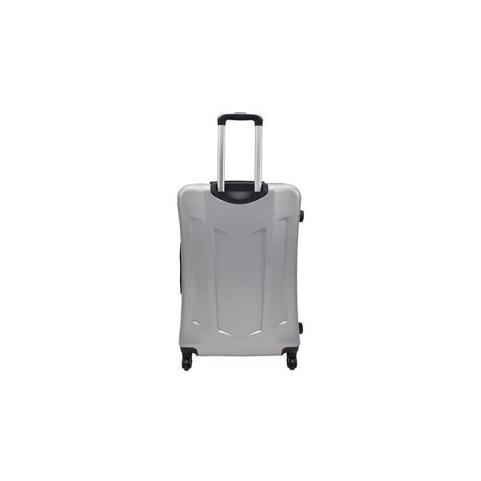 Чемодан Semi Line 24" M T5798-2 NASA Black (DAS303033) изображение 4