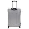 Чемодан Semi Line 24" M T5797-2 NASA Silver (DAS303030) изображение 4
