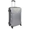 Чемодан Semi Line 24" M T5797-2 NASA Silver (DAS303030)