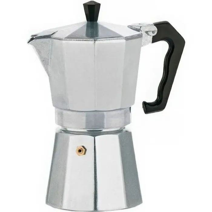 Гейзерная кофеварка Stenson 300 мл 6 чашок (TD00436)