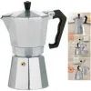 Гейзерная кофеварка Stenson 450 мл 9 чашок (MH-5173-9) изображение 2