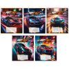Зошит Yes Prostreet А5 18 аркушів лінія (766996)