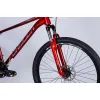 Велосипед Formula 27,5" ZEPHYR 2.0 DD рама-19" AL 2025 червоний (OPS-FR-27,5-014) изображение 3