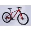 Велосипед Formula 27,5" ZEPHYR 2.0 DD рама-19" AL 2025 червоний (OPS-FR-27,5-014) изображение 5