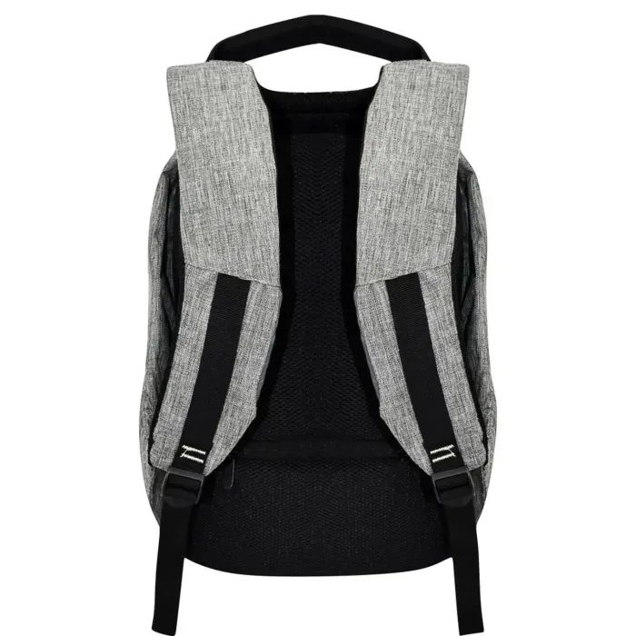 Рюкзак туристический Semi Line 17 Grey/Black (8387) (DAS302148) изображение 2