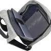 Рюкзак туристический Semi Line 17 Grey/Black (8387) (DAS302148) изображение 3