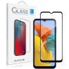 Стекло защитное ACCLAB Full Glue Samsung M14 Black (1283126579882)