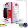 Стекло защитное Intaleo Full Glue Infinix Smart 8 Black (1283126589621)