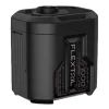 Насос для надувной мебели Flextail Evo Pump 3, 1000 л/хв, чорний (EP3G1300-BK-i)