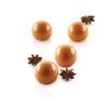 Форма для выпечки Silikomart New Truffles 40 d-42 h-36 mm (TRUFFLES 40) изображение 2