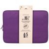 Чехол для ноутбука RivaCase 15.6" 7705 Suzuka Violet (7705Violet) изображение 11