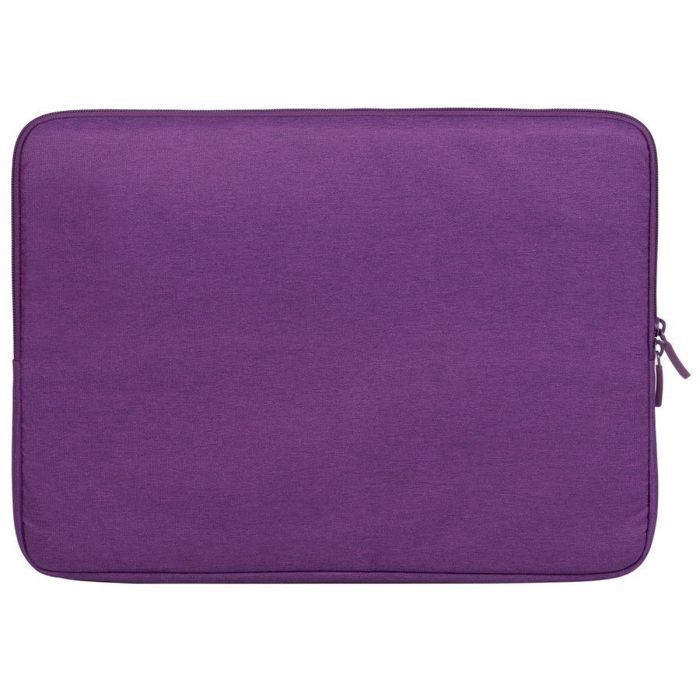 Чехол для ноутбука RivaCase 15.6" 7705 Suzuka Violet (7705Violet) изображение 2