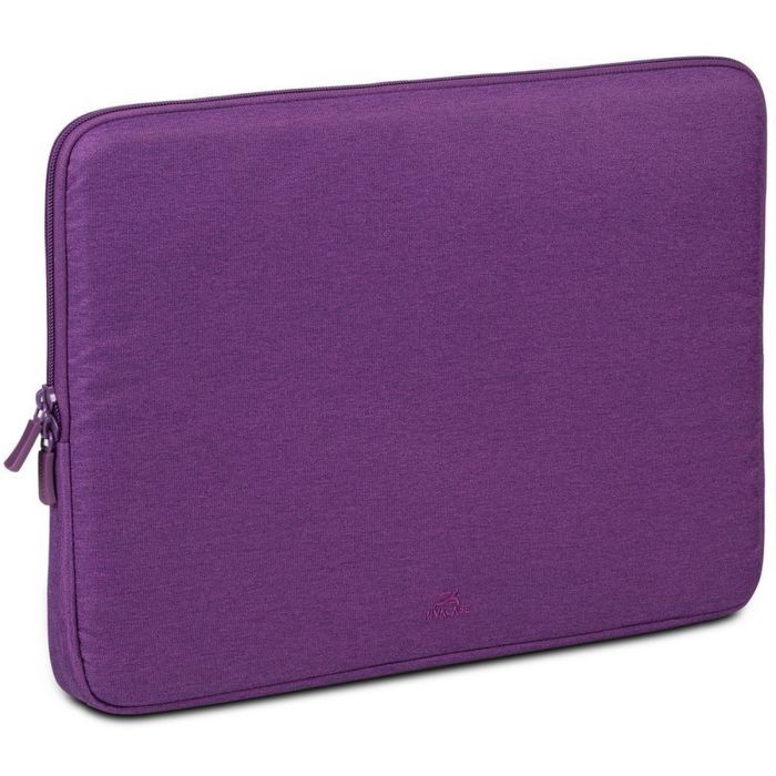 Чехол для ноутбука RivaCase 15.6" 7705 Suzuka Violet (7705Violet) изображение 3