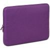 Чехол для ноутбука RivaCase 15.6" 7705 Suzuka Violet (7705Violet) изображение 3