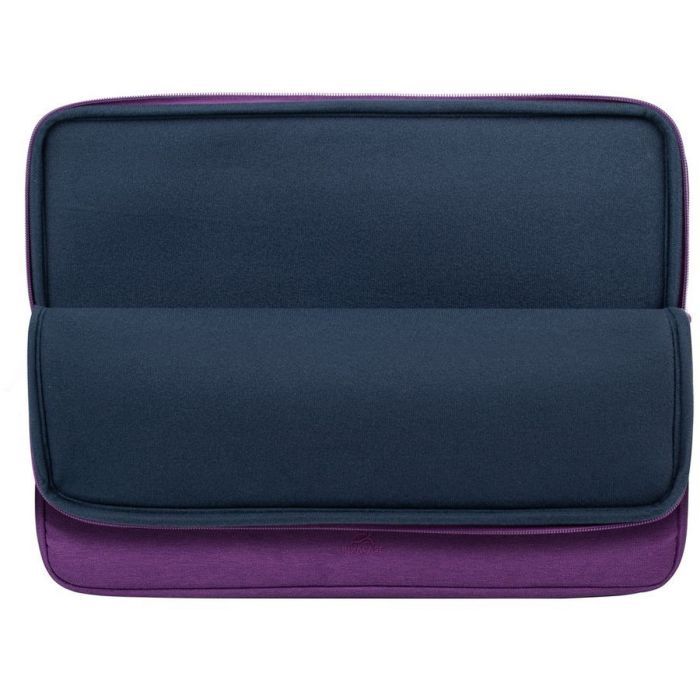 Чехол для ноутбука RivaCase 15.6" 7705 Suzuka Violet (7705Violet) изображение 5