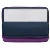 Чехол для ноутбука RivaCase 15.6" 7705 Suzuka Violet (7705Violet) изображение 6