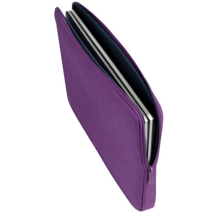 Чехол для ноутбука RivaCase 15.6" 7705 Suzuka Violet (7705Violet) изображение 7