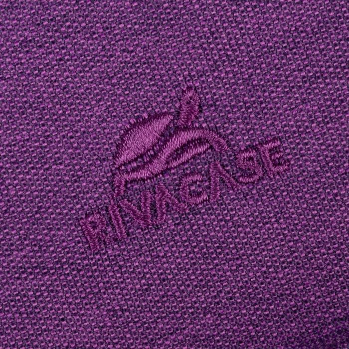 Чехол для ноутбука RivaCase 15.6" 7705 Suzuka Violet (7705Violet) изображение 9