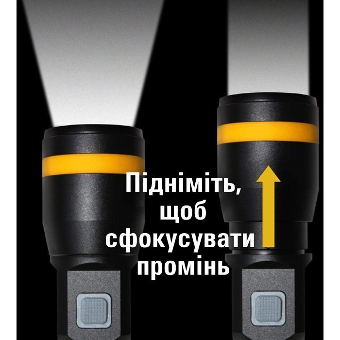 Ліхтар Caterpillar (CAT) CT2500 зображення 4